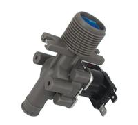 Elettrovalvola Ingresso Acqua, Compatibile Con Lavatrice Hitachi, FPD90E3