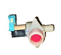 Elettrovalvola Ingresso Acqua, Compatibile Con Whirlpool, W10316932 33190247 Rondella