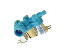 Elettrovalvola ingresso acqua elettrica, compatibile for Samsung, XQB140-D88S XQB160-D99I, for lavatrice DC62-00266E