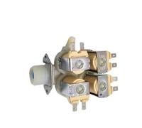 Elettrovalvola Ingresso Acqua Elettrica For Lavatrice A Tamburo, Compatibile For Samsung WD90K6410OX DC62-00214N 220V, Parti Di Lavatrice