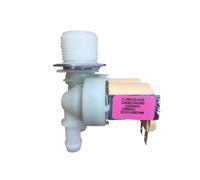 Elettrovalvola ingresso acqua elettrica per, compatibile con Samsung, parti della lavatrice DC62-00024M