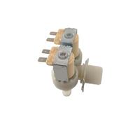 Elettrovalvola ingresso rullo con filettatura 3/4 "12mm Lavatrice verticale bidirezionale one-in(110V)