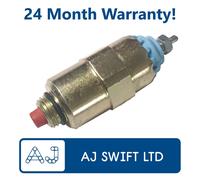 Elettrovalvola Interruttore Carburante Delphi Cummins 4BT 6BT ISB QSB 12 V