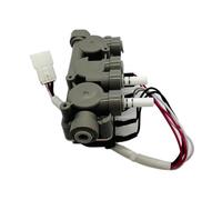 Elettrovalvola Interruttore Di Ingresso Acqua Per Elettrovalvola A Solenoide Automatica Universale PVL-36-H52 Valvola carico acqua