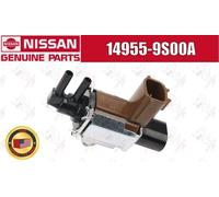Elettrovalvola interruttore vuoto Nissan OEM 14955-9S00A