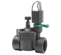 Elettrovalvola Irrigazione RAIN RN 150 con Solenoide 24 V-3/4'' FF Orto Giardino