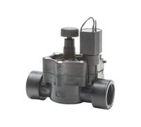 Elettrovalvola Irrigazione RAIN RN 155 Plus Solenoide 24 V- 1'' FF Orto Giardino