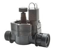 Elettrovalvola Irrigazione RAIN RN 155 Plus Solenoide 24 V- 1'' M Orto Giardino