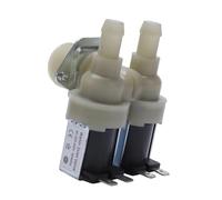 Elettrovalvola JSF4 A Doppia Entrata Acqua For Lavatrice Completamente Automatica, A Basso Rumore