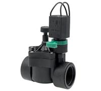 Elettrovalvola K Rain MADE IN ITALY RN 150 1 FF Con Regolatore Di Flusso Per