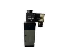 Elettrovalvola K4V210-08/K4V310-10/K4V410-15 Componenti Pneumatici K4V220-08(K4V310-10 AC220V)
