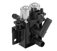 Elettrovalvola KIMISS elettrovalvola controllo riscaldamento per S-Type 2000-2002