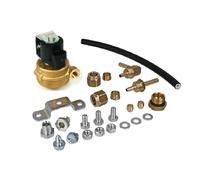 ELETTROVALVOLA LANDI RENZO GPL MED 71.02 X IG1 riduttore SICMA2 ORIGINALE 6mm