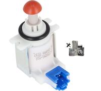 ELETTROVALVOLA LAVASTOVIGLIE BOSCH SIEMENS BALAY 00631199 11033896