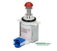 ELETTROVALVOLA LAVASTOVIGLIE BOSCH SIEMENS BALAY 00631199 11033896