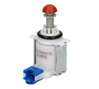 ELETTROVALVOLA LAVASTOVIGLIE BOSCH SIEMENS BALAY ORIGINALE 00631199 11033896