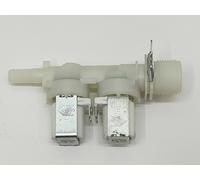 Elettrovalvola Doppia Bobina 1 Via per Lavastoviglie Ariston Indesit C00143737