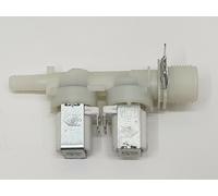 ELETTROVALVOLA LAVASTOVIGLIE ORIGINALE HOTPOINT ARISOTN INDESIT C00143737