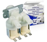 Elettrovalvola Lavatrice 2 Vie 180° 5220FR1251E 5221EN1005B per LG