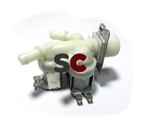 Elettrovalvola lavatrice 3 vie LG 5220FR2075B