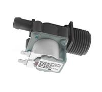 Elettrovalvola lavatrice 5220FR2006Z ricambio ingresso acqua calda