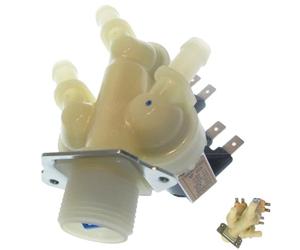 Elettrovalvola Lavatrice 5220FR2075E, 5221EN2003D LG