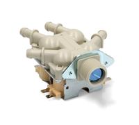 Elettrovalvola lavatrice a 4 vie 180° originale Lg 5221ER1002F