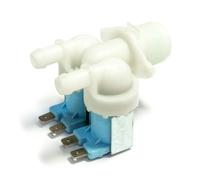 ELETTROVALVOLA LAVATRICE BEKO 2 VIE 180° BEKO 2901250100