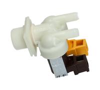 Elettrovalvola Lavatrice Bosch Siemens 087076 00087076 2-fach 180° 10,5