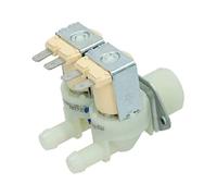 Elettrovalvola Lavatrice Compatibile con Samsung WW90K5410UW DC62-00024M