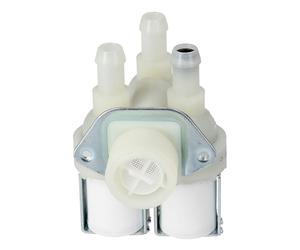 Elettrovalvola Lavatrice Compatibile per Miele 3-fach 1678013 1678012