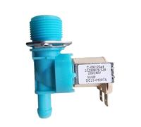 Elettrovalvola Lavatrice Ingresso Lavatrice Per Samsung Lavatrice DC33-01007A C-092/20A4 220/240V Elettrovalvola Ingresso Acqua Elettrica Lavatrice