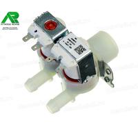 ELETTROVALVOLA LAVATRICE LG 5220FR1251G ORIGINALE 2 VIE 12V
