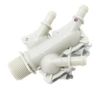 Elettrovalvola lavatrice LG a 3 vie 180° 12 VOLT 5221ER1003U