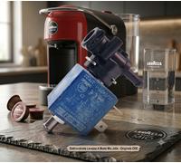 ✅️✅️ Elettrovalvola Lavazza A Modo Mio lm Jolie macchina caffe lm jolie plus
