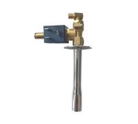 Elettrovalvola Limitatrice Acqua E Pressione KD-270S/KD-270SN Accessori For Macchine Da Caffè Semiautomatiche(Boiling water)
