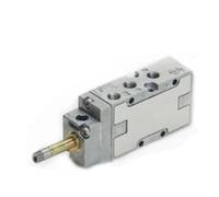 Elettrovalvola MFH MFH-5-1/4-B MFH-5-1/8-B Senza/con bobina DC24V AC220V(MFH-5-1-4-B,With coil DC24V)
