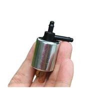 Elettrovalvola micro elettrica DC 24V normalmente chiusa N/C valvola dell'acqua fai da te irrigazione automatica Rapido e sensibile