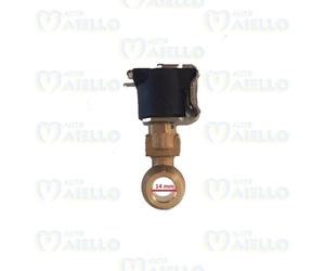 Elettrovalvola mod. 5254N arresto spegnimento gasolio lombardini