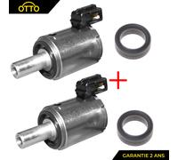 Solenoide Elettrovalvola di Comando Trasmissione Automatico al4 257410