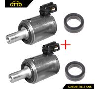 Elettrovalvola Modulazione Scatola Automatico AL4 AT8 per Dacia Logan 1.6 16V