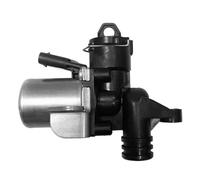 Elettrovalvola Motore Compatibile Con Benz Per CLK350 2006 2007 2008 2009 C230 2006 2007 Accessori Valvola Controllo Riscaldatore Auto A2722000031