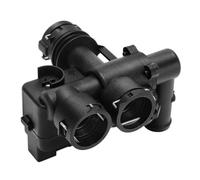 Elettrovalvola Motore Compatibile Con Benz Per W211 E-Klasse Accessori Elettrovalvole Controllo Riscaldatore Auto A2118320584 2118320584