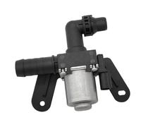 Elettrovalvola Motore Compatibile Con Ford Per Escape 2.0L L4 2013 2014 2015 2016 2017 2018 2019 Auto Riscaldatore Acqua Elettrovalvola Controllo CV6Z-18495-A