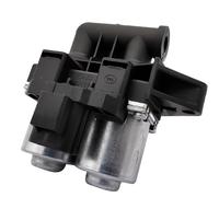 Elettrovalvola Motore Compatibile Con Ford Per Thunderbird 2004 2005 Accessori Valvola Controllo Riscaldatore Auto 2R8Z18495AA 114741217