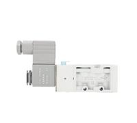 Elettrovalvola MVSC-260 MVSC-260-4E1 MVSC-260-4E2 MVSC-260-4E2C MVSC-260-4E2R MVSC-260-4E2P DC12V DC24V AC110V AC220V(MVSC-260-4E2C DC24V)