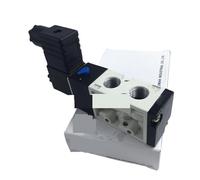 Elettrovalvola MVSD-260-4E1 MVSC-260-4E2 AC220V 24V(MVSC-260-4E1 AC220V)