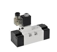 Elettrovalvola MVSI MVSI-510 MVSI-510-4E1 MVSI-510-4E2 AC220V DC24V(MVSI-510-4E2 AC220V)