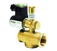 Elettrovalvola normalmente aperta 230 V 1/2