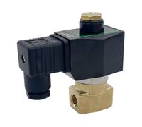 Elettrovalvola normalmente aperta AB42-02/1-2/3/4/5/6/7(AB42-02-1-02E-AC220V)